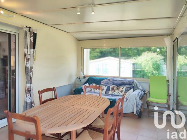 Maison à vendre 5 pièces 130 m² Matha