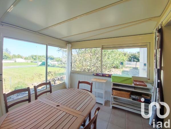 Maison à vendre 5 pièces 130 m² Matha