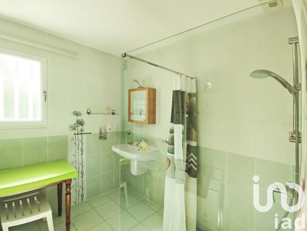 Maison à vendre 5 pièces 130 m² Matha