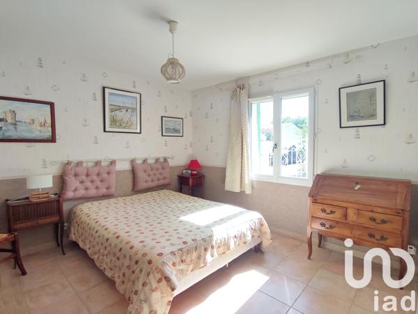 Maison à vendre 5 pièces 130 m² Matha