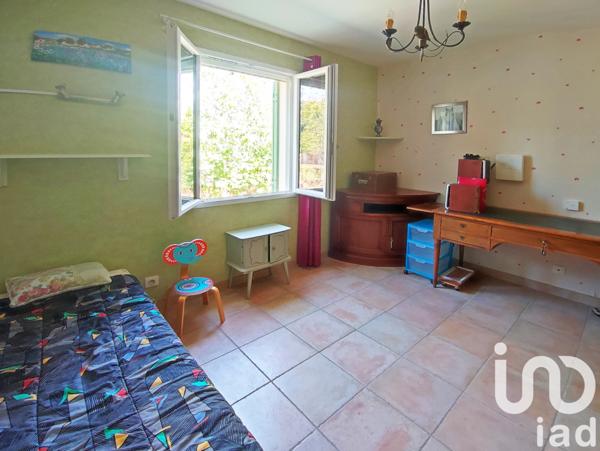 Maison à vendre 5 pièces 130 m² Matha