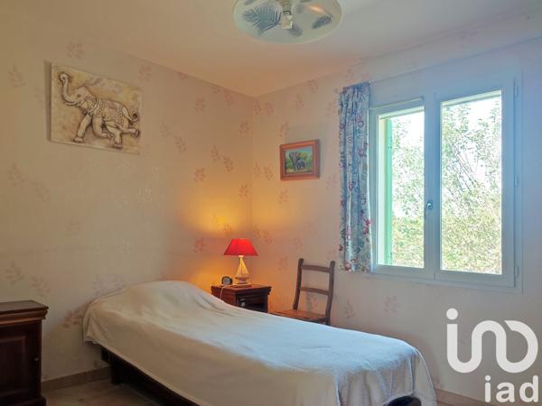 Maison à vendre 5 pièces 130 m² Matha