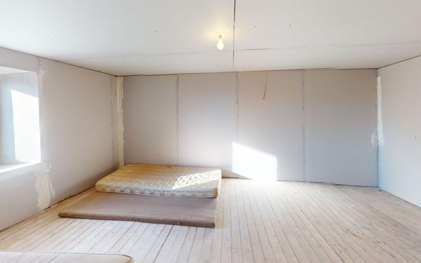 Maison à vendre    3 pièces •  Auriac-Lagast