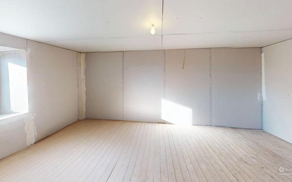 Maison à vendre    3 pièces •  Auriac-Lagast