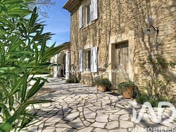 Maison à vendre 8 pièces 390 m² Cheval-Blanc