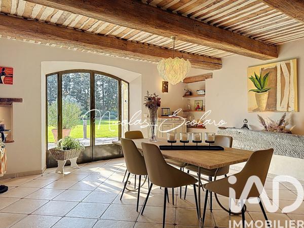 Maison à vendre 8 pièces 390 m² Cheval-Blanc