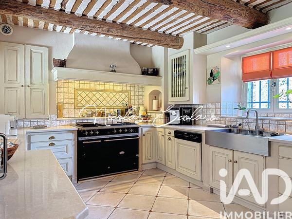 Maison à vendre 8 pièces 390 m² Cheval-Blanc