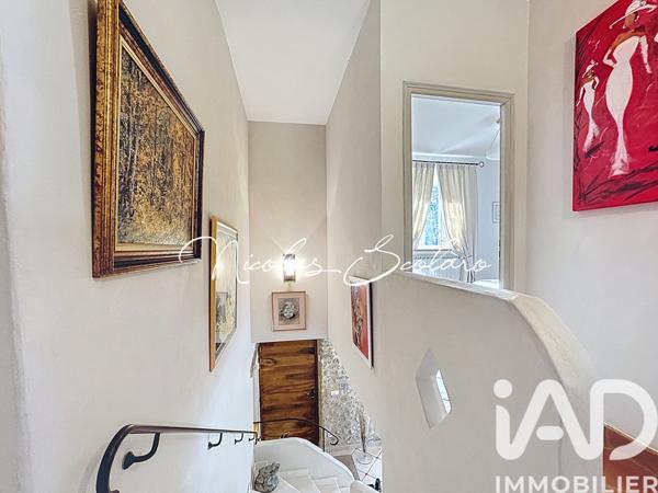 Maison à vendre 8 pièces 390 m² Cheval-Blanc