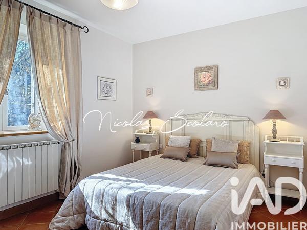 Maison à vendre 8 pièces 390 m² Cheval-Blanc