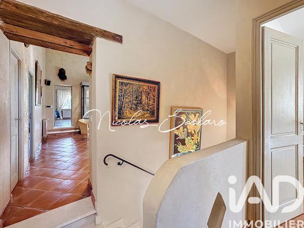 Maison à vendre 8 pièces 390 m² Cheval-Blanc