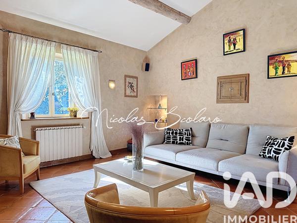 Maison à vendre 8 pièces 390 m² Cheval-Blanc