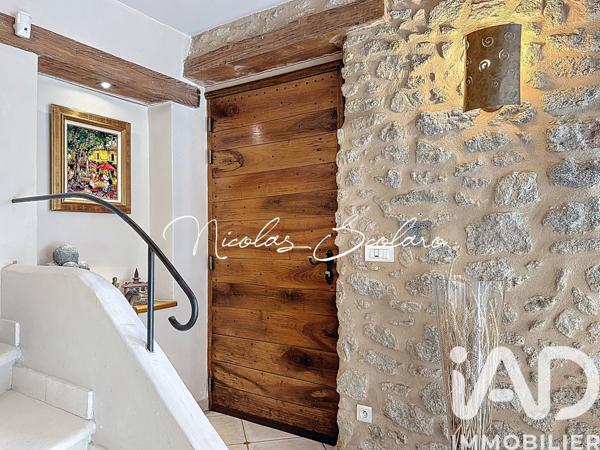 Maison à vendre 8 pièces 390 m² Cheval-Blanc