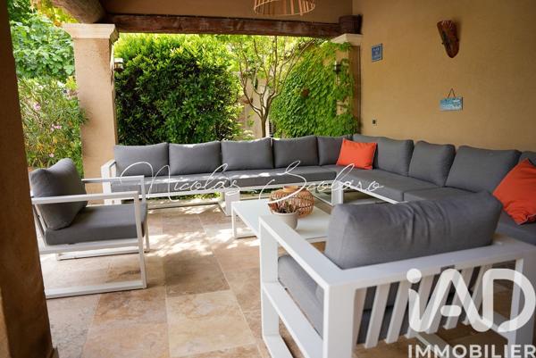 Maison à vendre 8 pièces 390 m² Cheval-Blanc