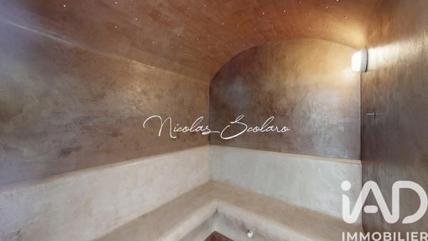 Maison à vendre 8 pièces 390 m² Cheval-Blanc