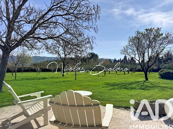 Maison à vendre 8 pièces 390 m² Cheval-Blanc