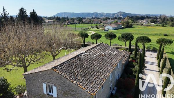 Maison à vendre 8 pièces 390 m² Cheval-Blanc