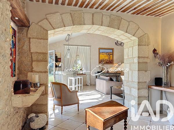 Maison à vendre 8 pièces 390 m² Cheval-Blanc