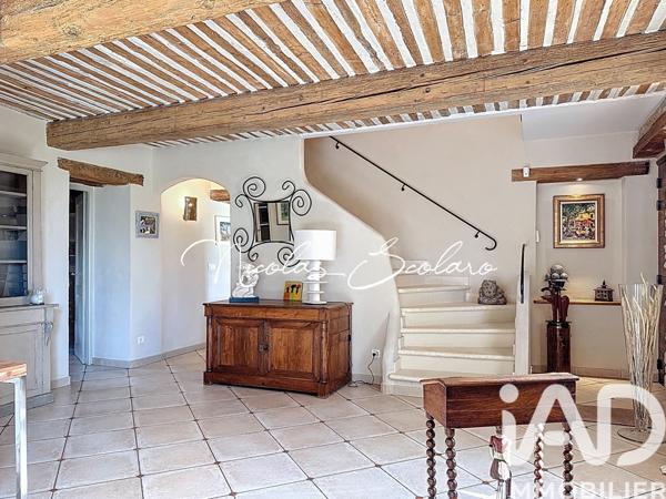 Maison à vendre 8 pièces 390 m² Cheval-Blanc