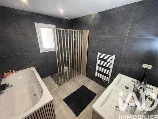 Maison à vendre 5 pièces 122 m² Castelsarrasin