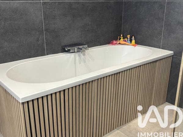 Maison à vendre 5 pièces 122 m² Castelsarrasin
