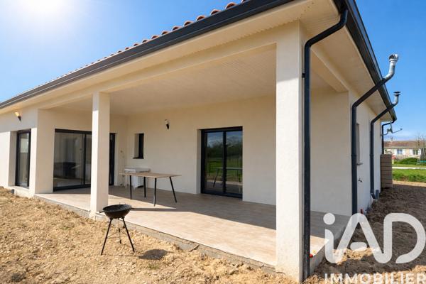 Maison à vendre 5 pièces 122 m² Castelsarrasin