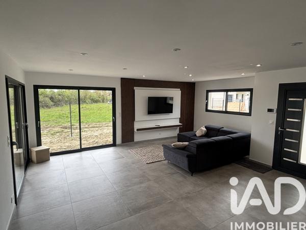 Maison à vendre 5 pièces 122 m² Castelsarrasin