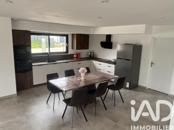 Maison à vendre 5 pièces 122 m² Castelsarrasin