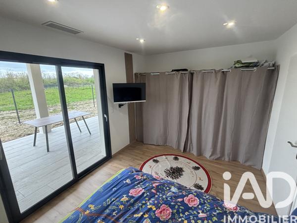 Maison à vendre 5 pièces 122 m² Castelsarrasin