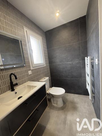 Maison à vendre 5 pièces 122 m² Castelsarrasin