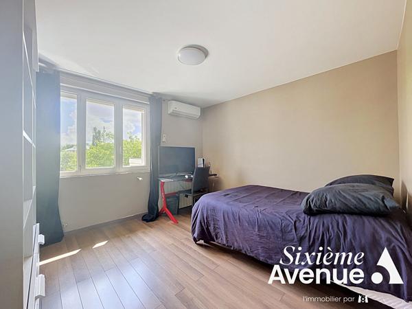 Maison 5 pièces 107 m2