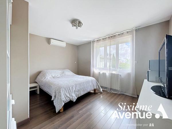Maison 5 pièces 107 m2
