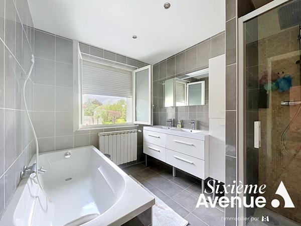 Maison 5 pièces 107 m2