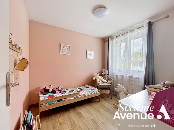 Maison 5 pièces 107 m2