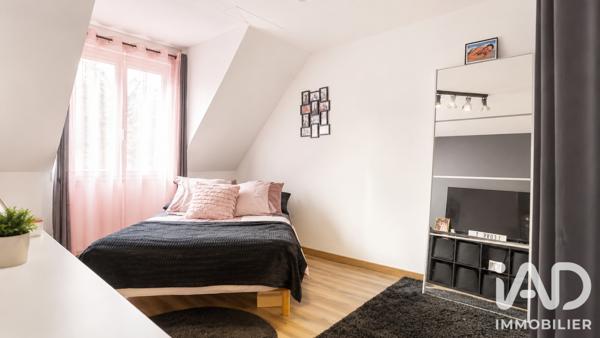 Maison à vendre 5 pièces 140 m² Méry-sur-Oise