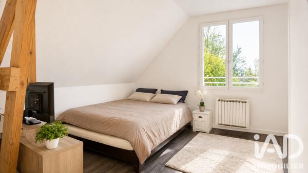 Maison à vendre 5 pièces 140 m² Méry-sur-Oise
