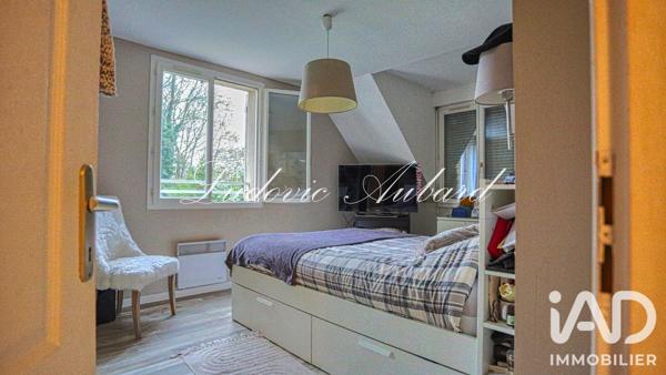 Maison à vendre 5 pièces 140 m² Méry-sur-Oise
