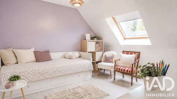 Maison à vendre 5 pièces 140 m² Méry-sur-Oise