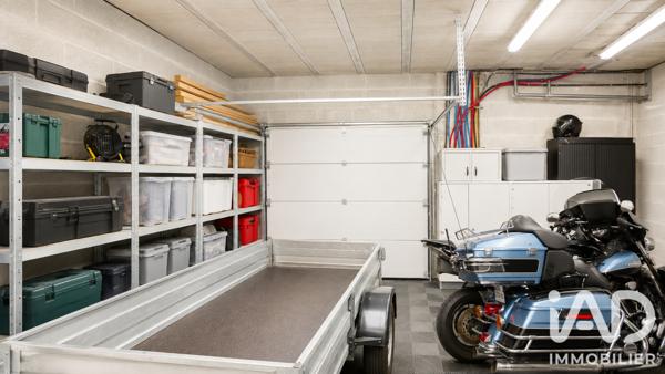 Maison à vendre 5 pièces 140 m² Méry-sur-Oise
