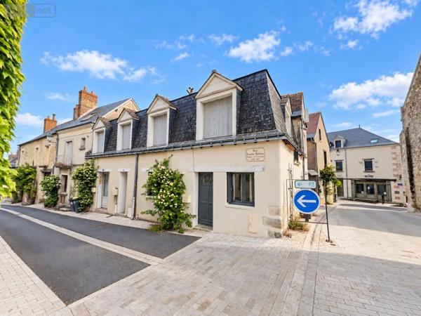 Achat - Immeuble Villandry 37510 148 m 2 133 m 2
