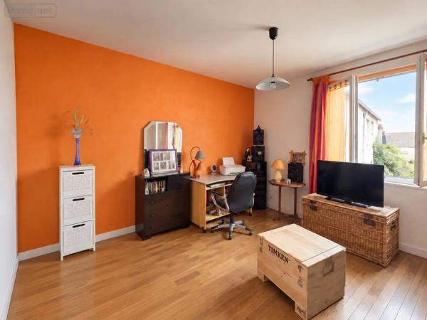 Achat - Immeuble Villandry 37510 148 m 2 133 m 2