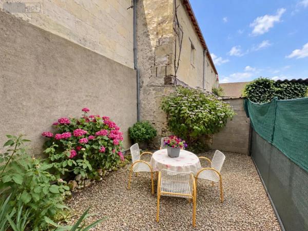 Achat - Immeuble Villandry 37510 148 m 2 133 m 2