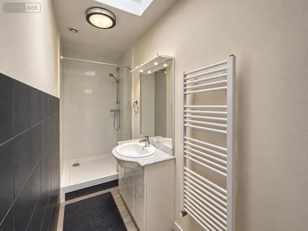 Achat - Immeuble Villandry 37510 148 m 2 133 m 2