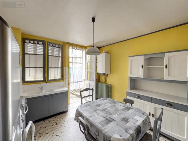 Achat - Immeuble Villandry 37510 148 m 2 133 m 2