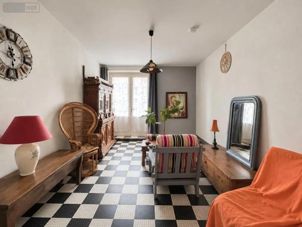 Achat - Immeuble Villandry 37510 148 m 2 133 m 2