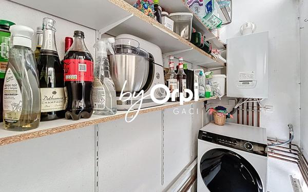 Appartement à vendre    4 pièces • 81,26 m2 Clermont-Ferrand