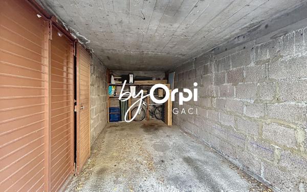 Appartement à vendre    4 pièces • 81,26 m2 Clermont-Ferrand