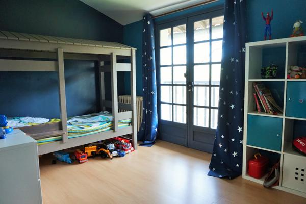 MAISON 6 chambres avec gîte et studio attenant