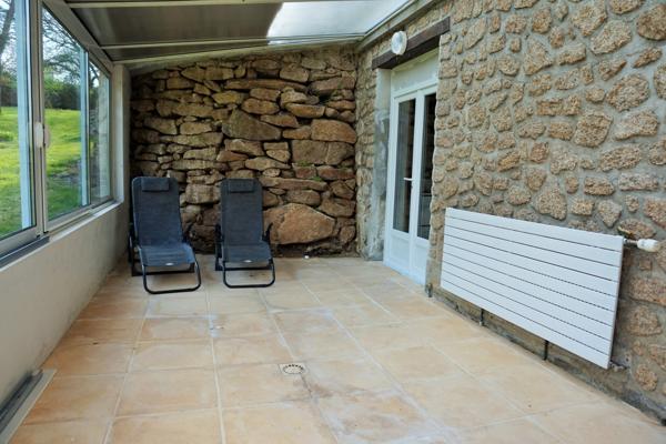 MAISON 6 chambres avec gîte et studio attenant