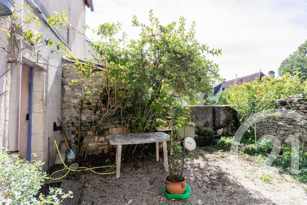 Maison à vendre  4 pièces - 95 m2 MARTEL - 46