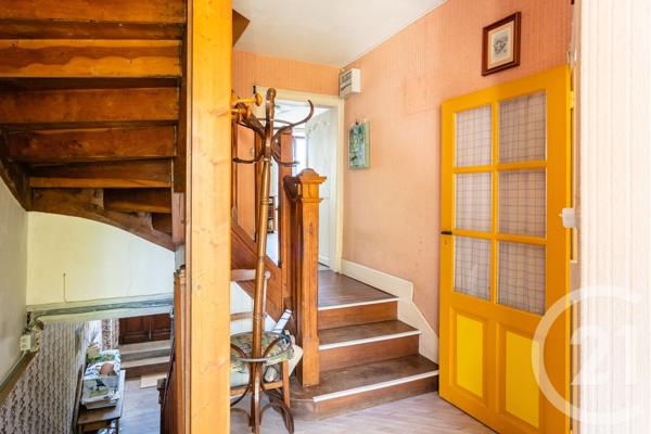 Maison à vendre  4 pièces - 95 m2 MARTEL - 46